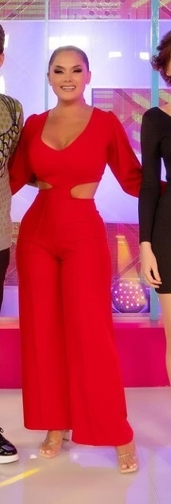 Génesis Tapia