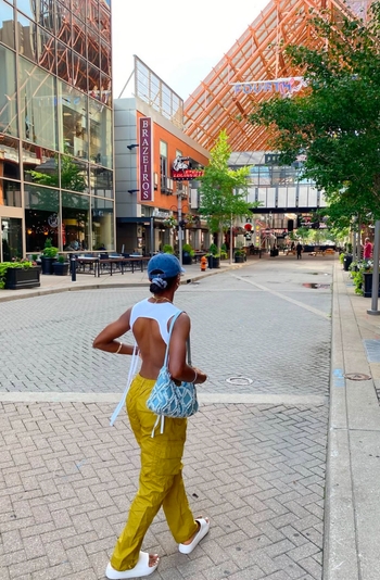 Sh'Nia Gordon