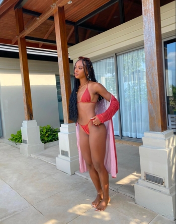 Sh'Nia Gordon