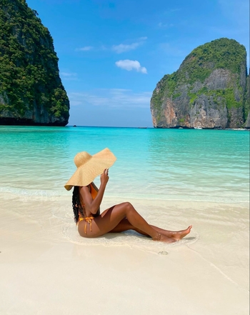 Sh'Nia Gordon