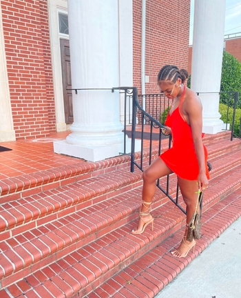 Sh'Nia Gordon