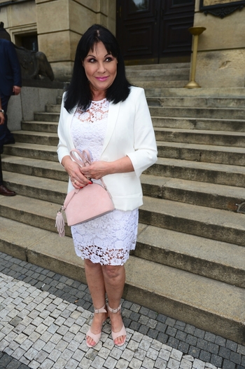 Dagmar Patrasová