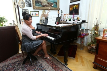 Dagmar Patrasová