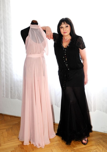 Dagmar Patrasová