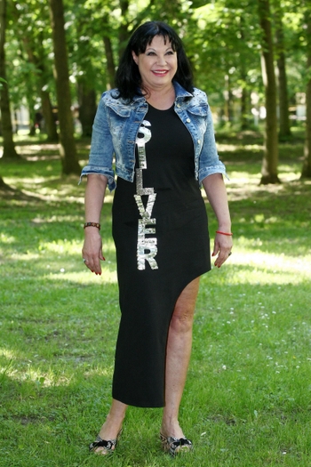 Dagmar Patrasová