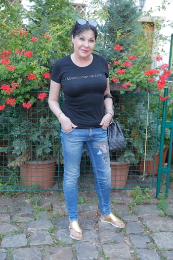 Dagmar Patrasová