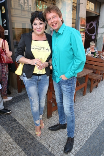 Dagmar Patrasová
