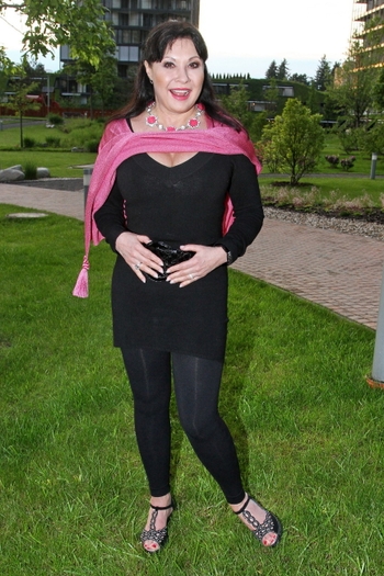 Dagmar Patrasová