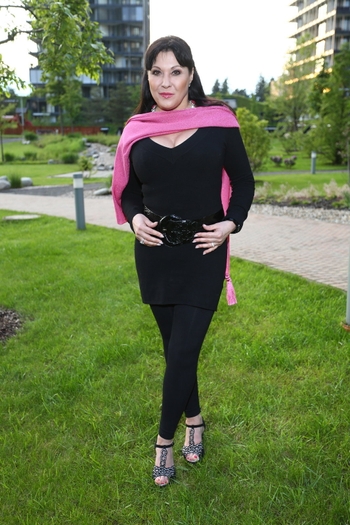 Dagmar Patrasová