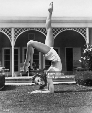Vera Zorina
