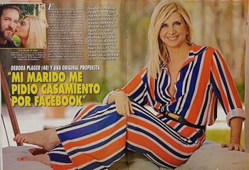 Débora Pláger