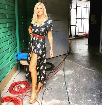 Débora Pláger
