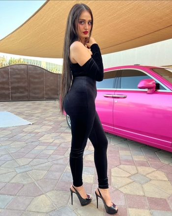 Lana Rose