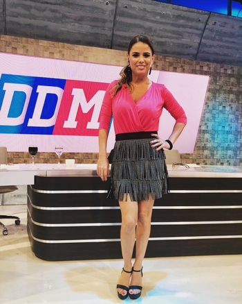 Marina Calabró