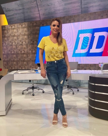 Marina Calabró