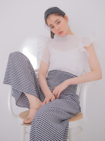 Yûko Araki