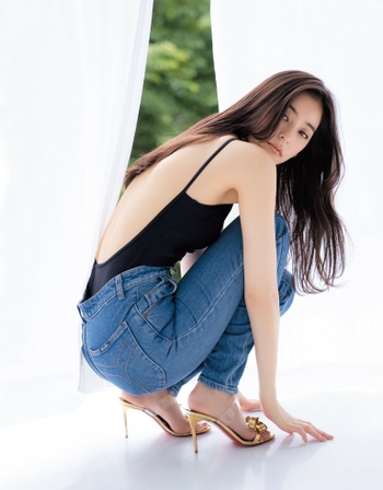 Yûko Araki