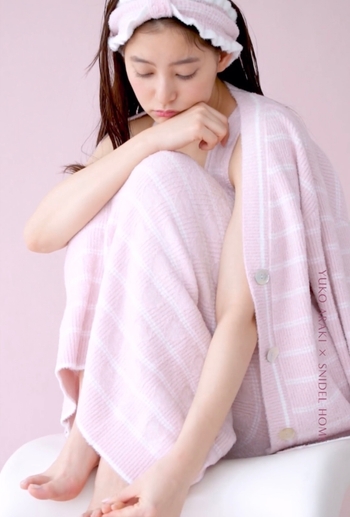 Yûko Araki