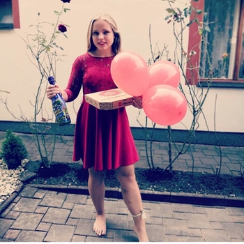 Martina Ptácková