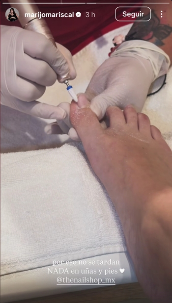 María José Mariscal