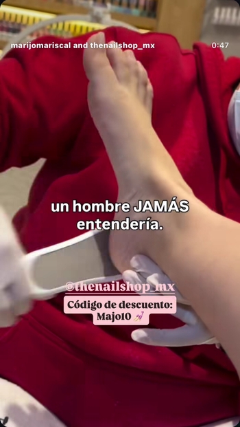 María José Mariscal