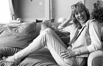 Agnetha Fältskog