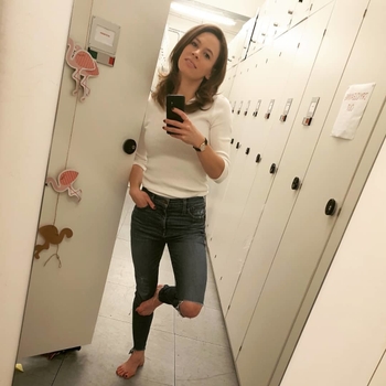 Kate Mason