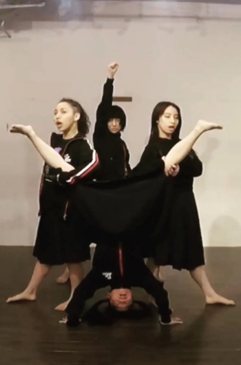 Mizuki
