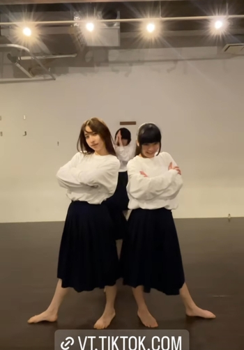 Mizuki
