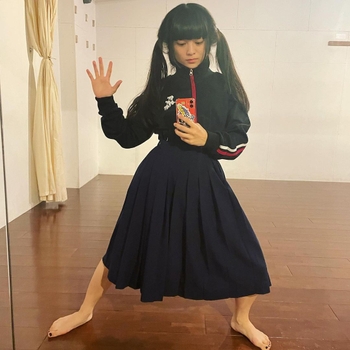 Mizuki