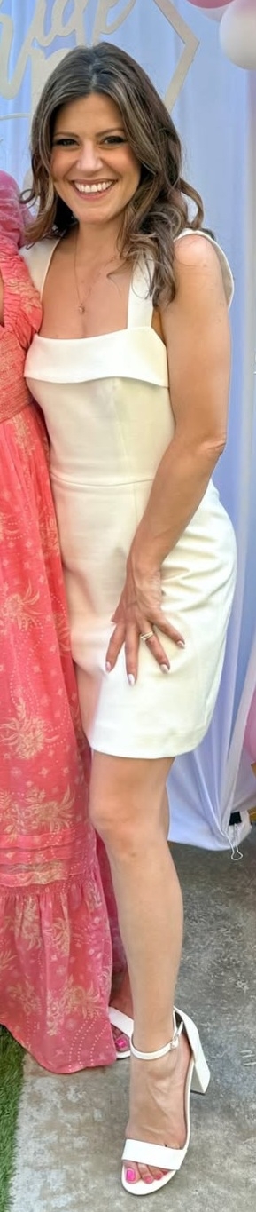 Jamie Renée Smith