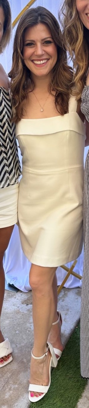 Jamie Renée Smith