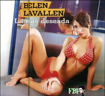Belén Lavallén
