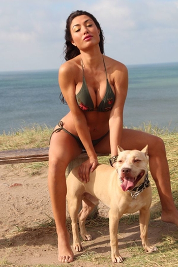 Belén Lavallén