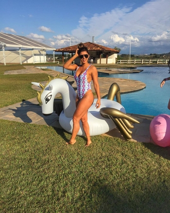 Thaís Bianca