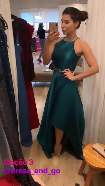Thaís Bianca