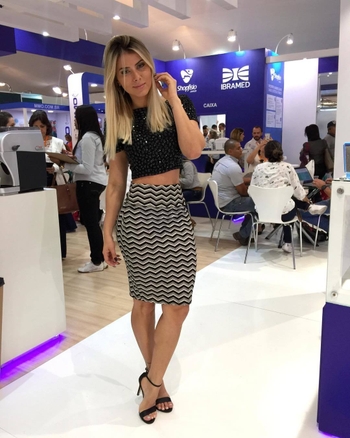 Thaís Bianca