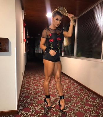 Thaís Bianca