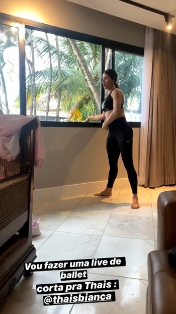 Thaís Bianca