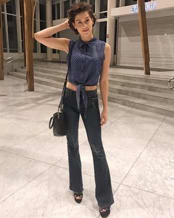Sophia Abrahão