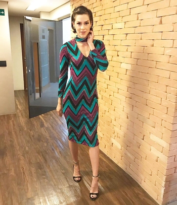 Sophia Abrahão