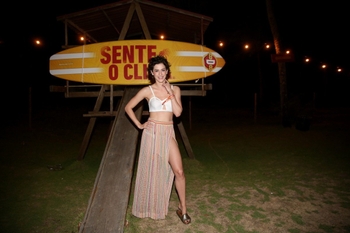 Sophia Abrahão