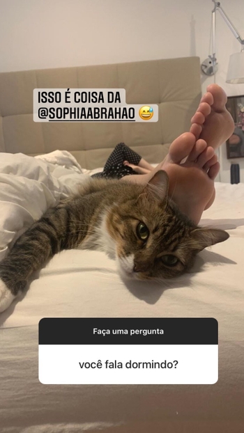 Sophia Abrahão