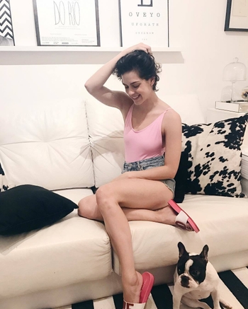 Sophia Abrahão