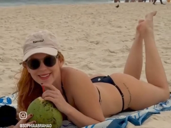 Sophia Abrahão