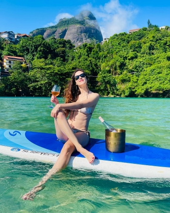 Sophia Abrahão