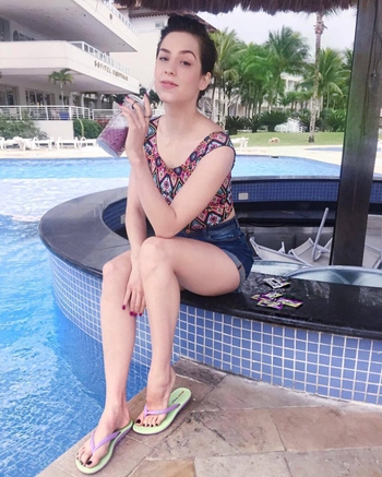 Sophia Abrahão