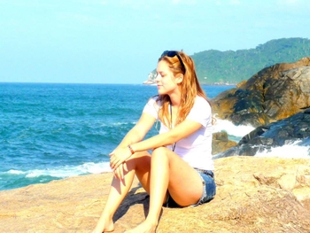 Sophia Abrahão