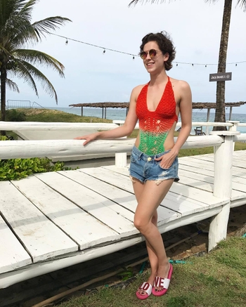 Sophia Abrahão