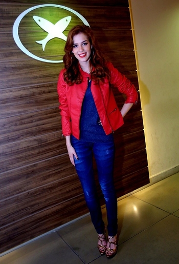 Sophia Abrahão